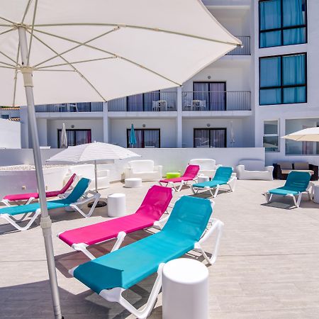 Hotel Playa Santandria Adults Only Cala Santandria  Exterior photo