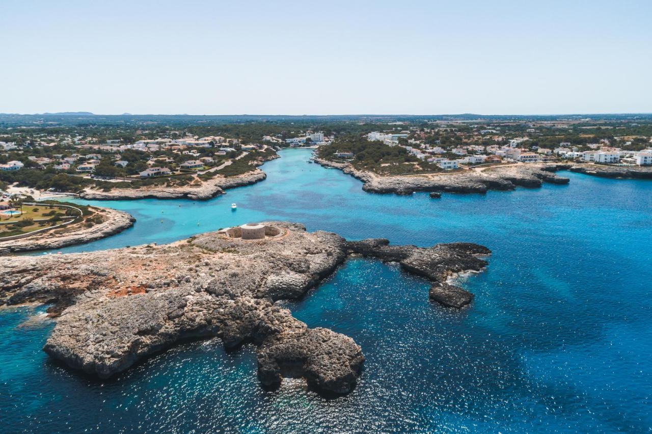 Hotel Playa Santandria Adults Only Cala Santandria  Exterior photo