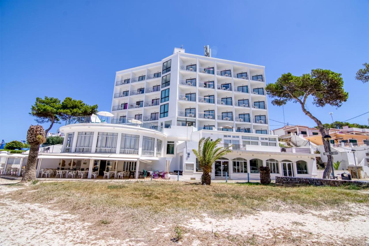 Hotel Playa Santandria Adults Only Cala Santandria  Exterior photo