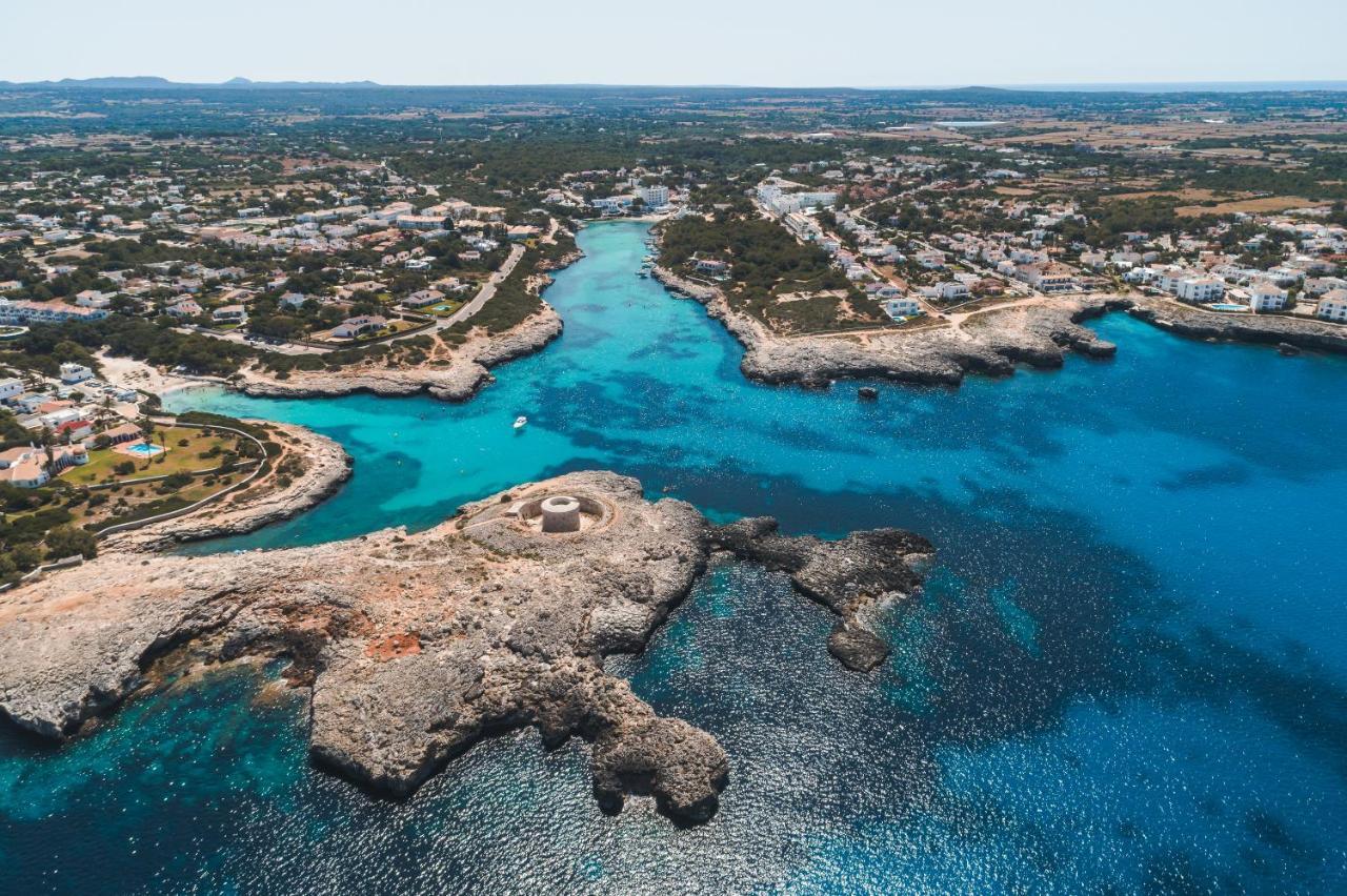 Hotel Playa Santandria Adults Only Cala Santandria  Exterior photo