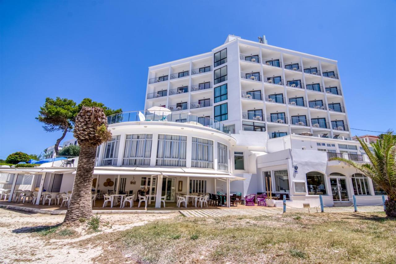 Hotel Playa Santandria Adults Only Cala Santandria  Exterior photo