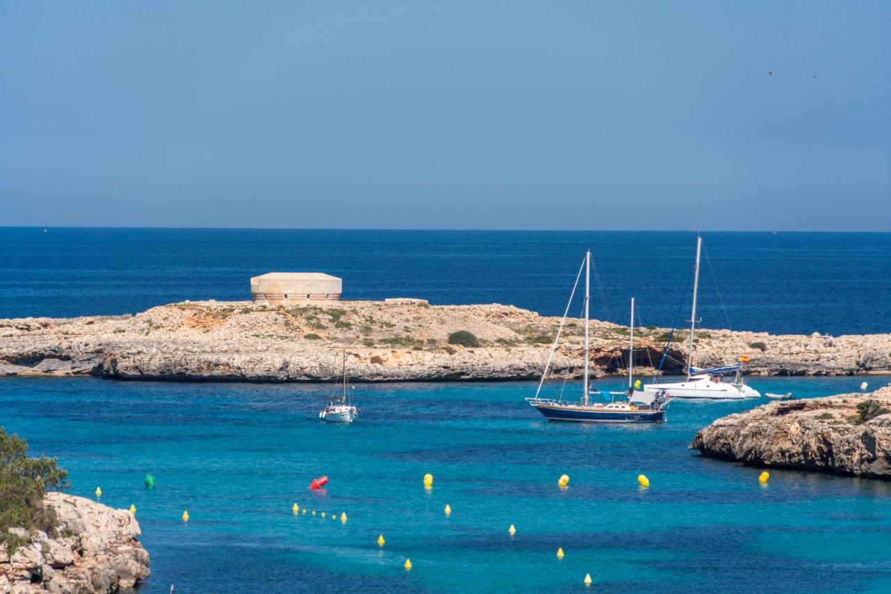 Hotel Playa Santandria Adults Only Cala Santandria  Exterior photo