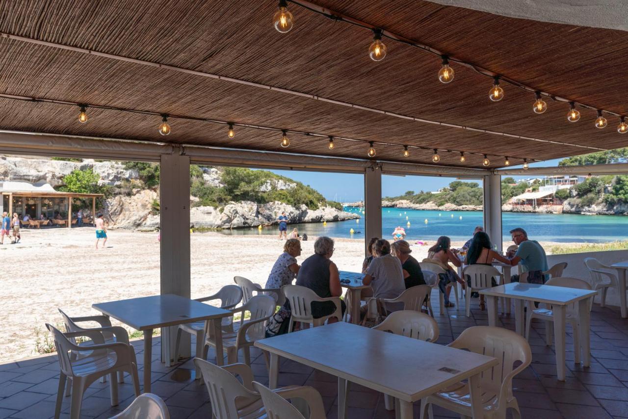Hotel Playa Santandria Adults Only Cala Santandria  Exterior photo