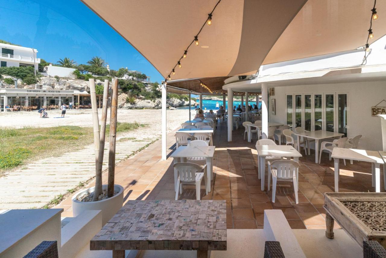 Hotel Playa Santandria Adults Only Cala Santandria  Exterior photo