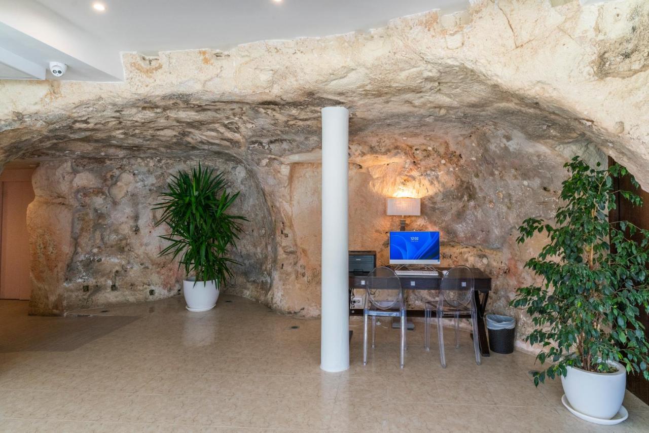 Hotel Playa Santandria Adults Only Cala Santandria  Exterior photo