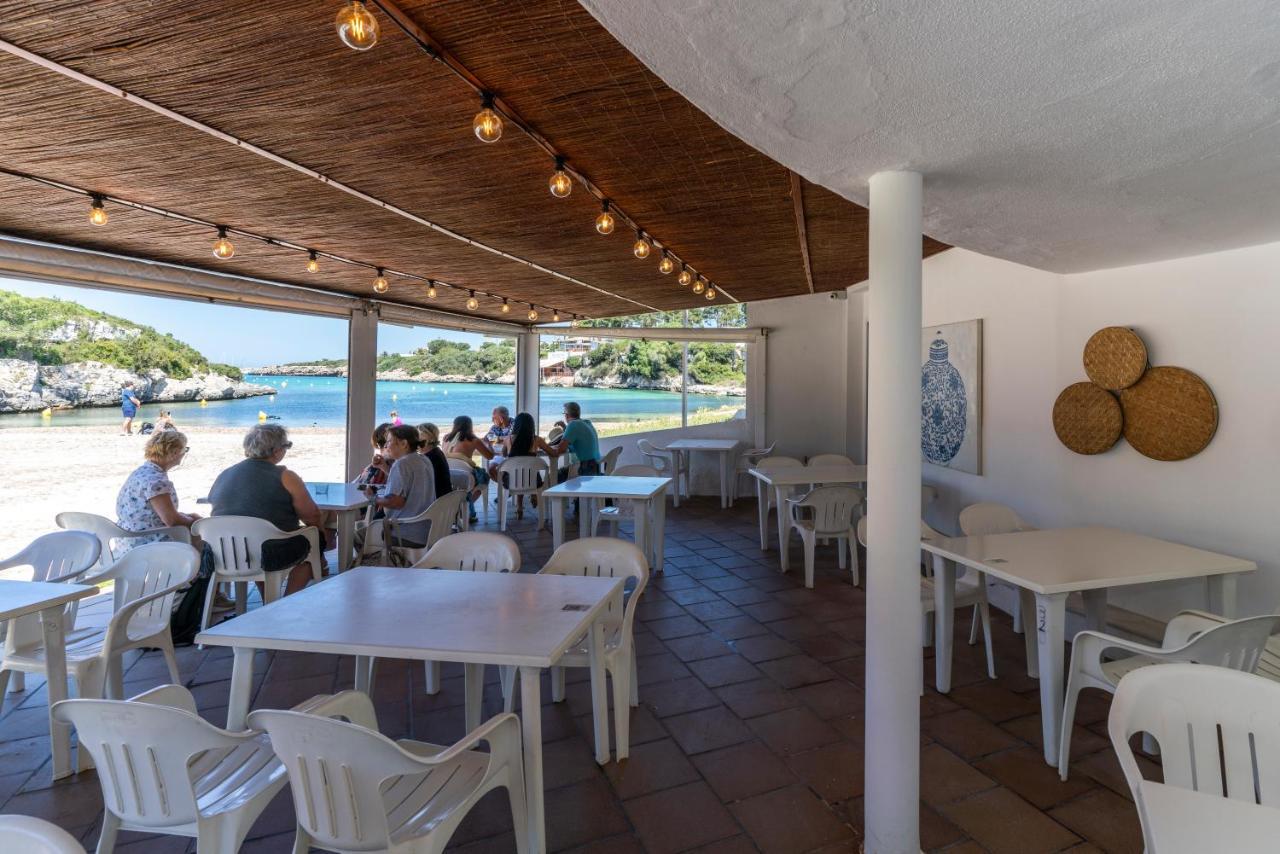 Hotel Playa Santandria Adults Only Cala Santandria  Exterior photo