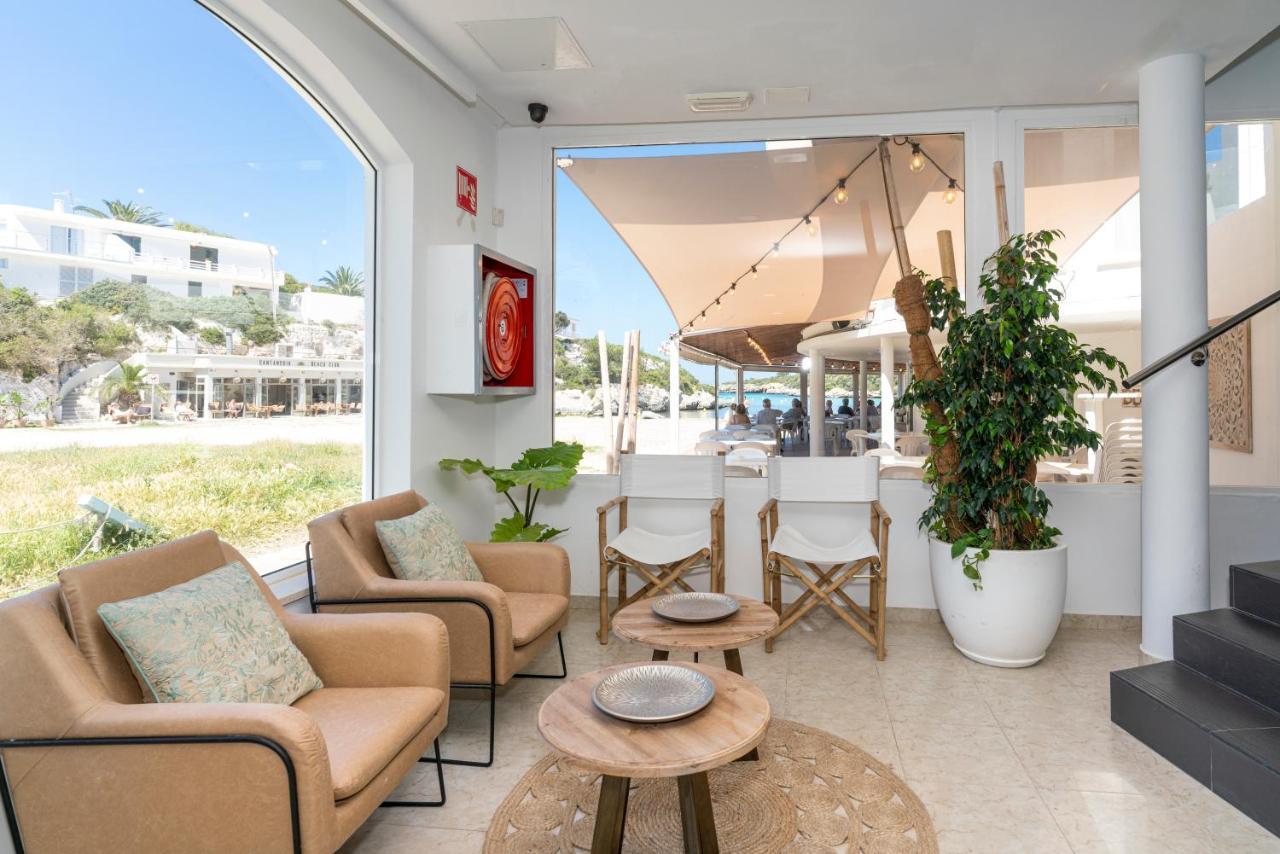 Hotel Playa Santandria Adults Only Cala Santandria  Exterior photo