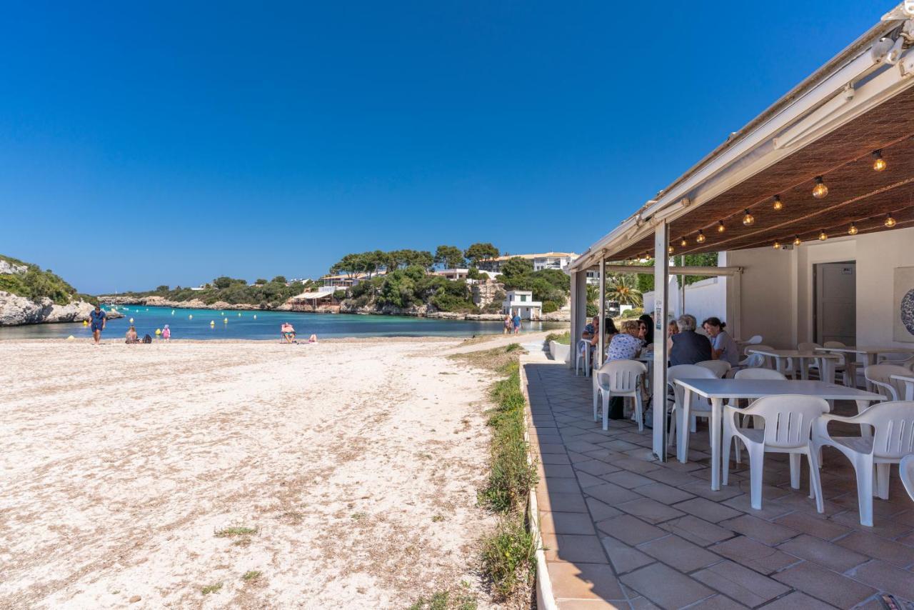 Hotel Playa Santandria Adults Only Cala Santandria  Exterior photo
