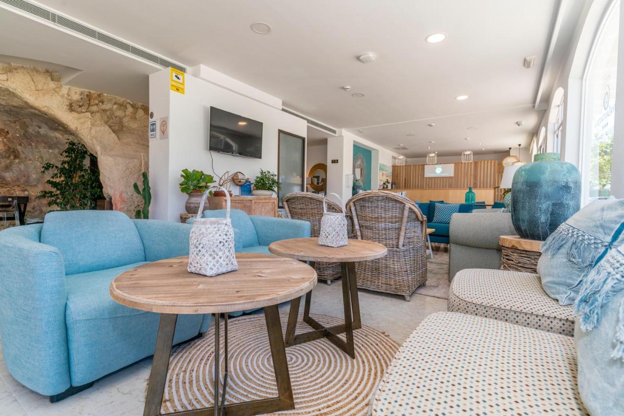 Hotel Playa Santandria Adults Only Cala Santandria  Exterior photo