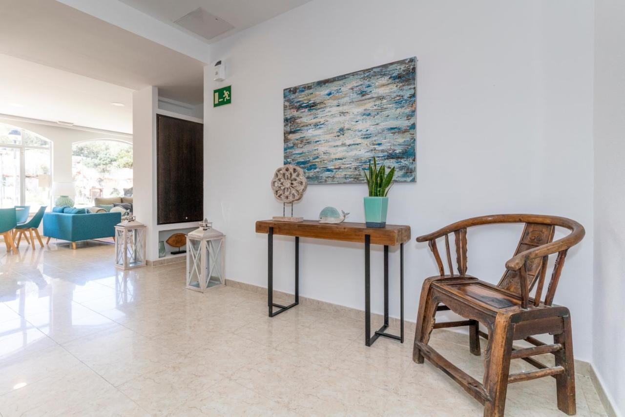 Hotel Playa Santandria Adults Only Cala Santandria  Exterior photo