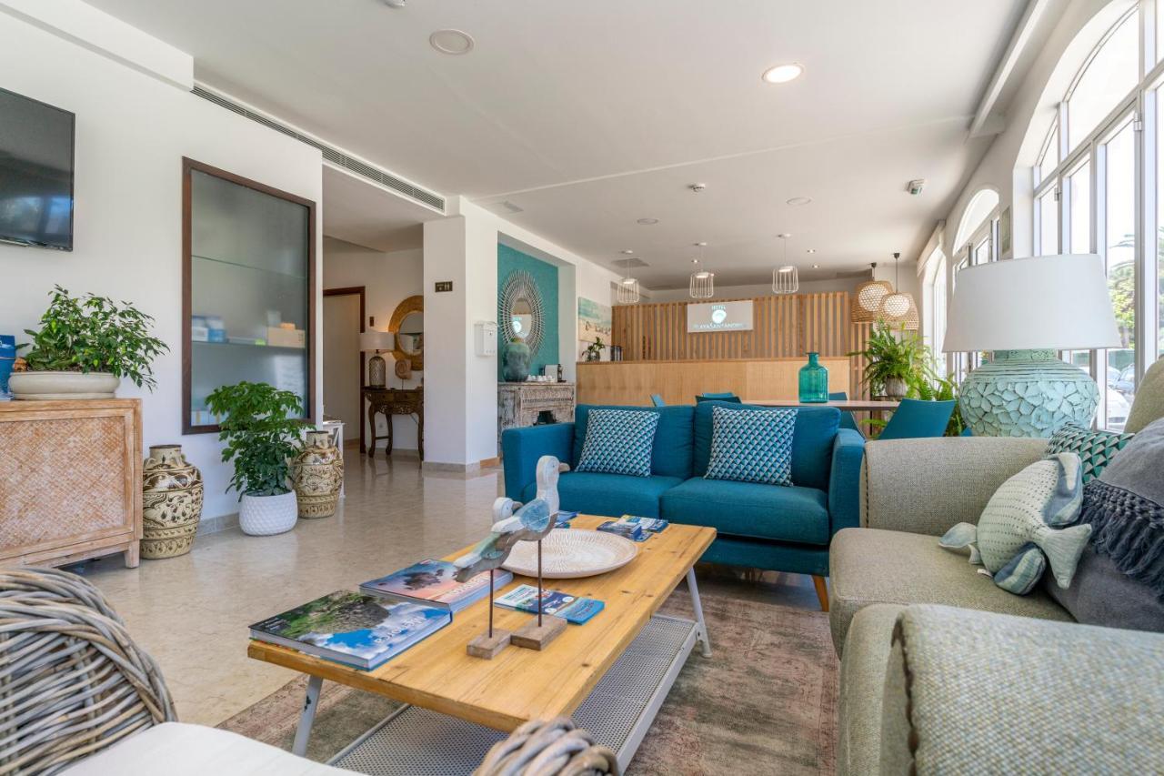 Hotel Playa Santandria Adults Only Cala Santandria  Exterior photo