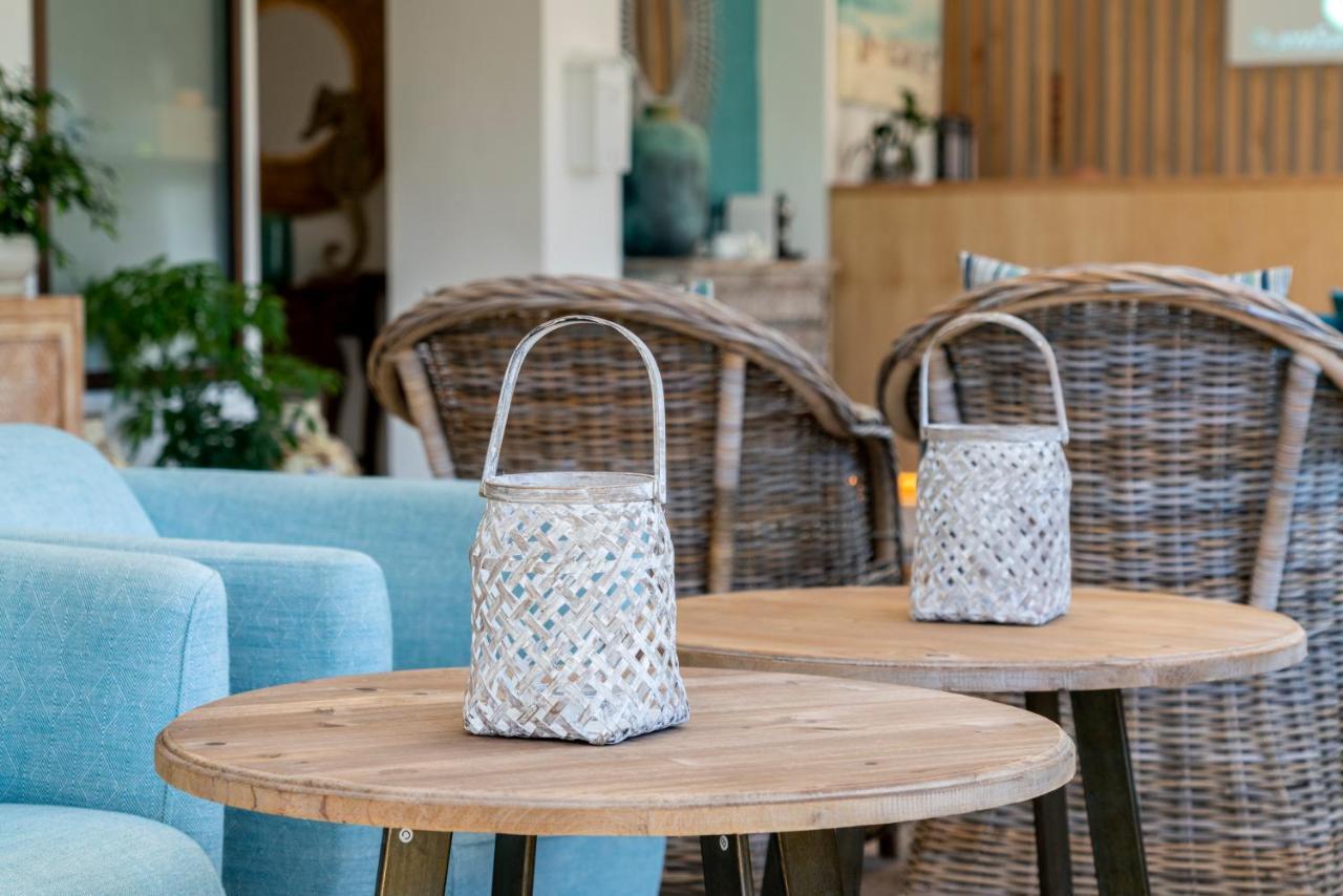 Hotel Playa Santandria Adults Only Cala Santandria  Exterior photo