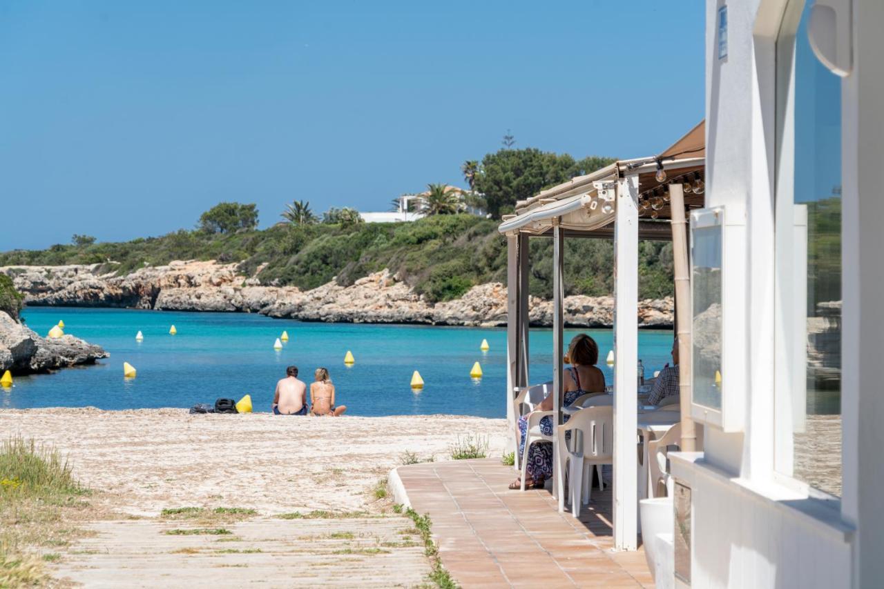 Hotel Playa Santandria Adults Only Cala Santandria  Exterior photo