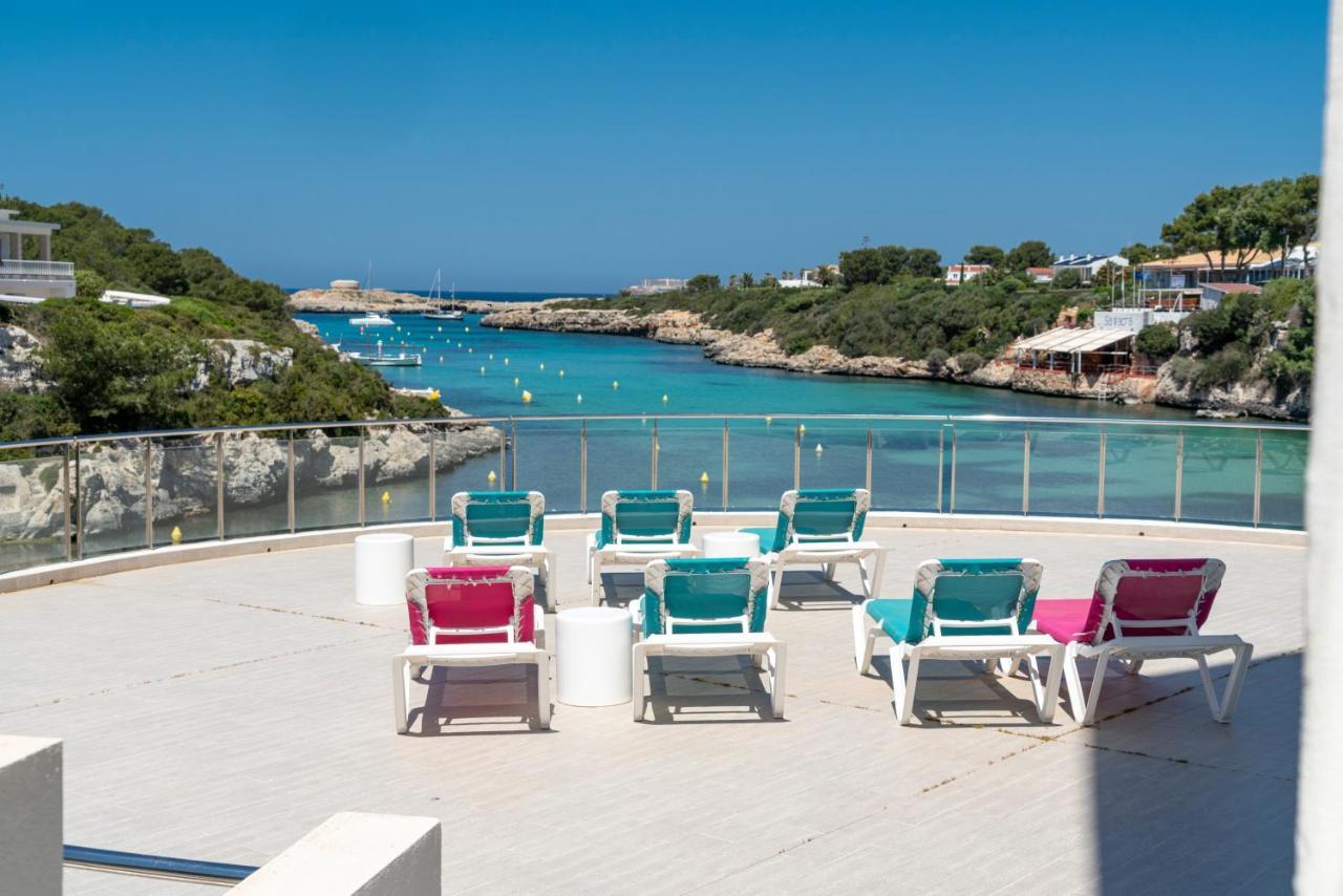 Hotel Playa Santandria Adults Only Cala Santandria  Exterior photo