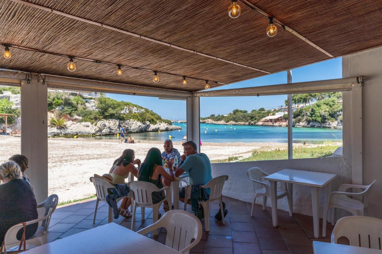 Hotel Playa Santandria Adults Only Cala Santandria  Exterior photo