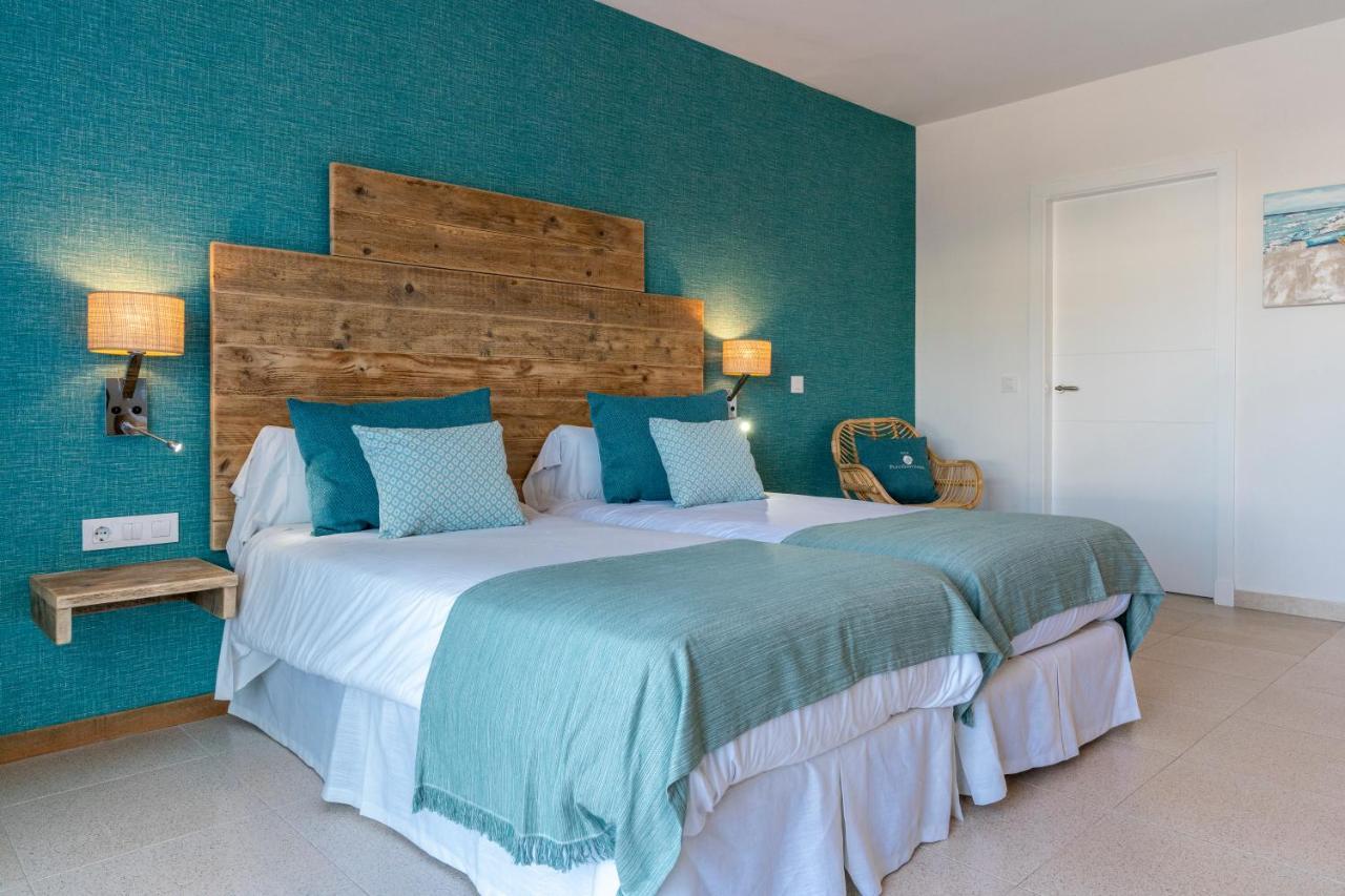 Hotel Playa Santandria Adults Only Cala Santandria  Exterior photo