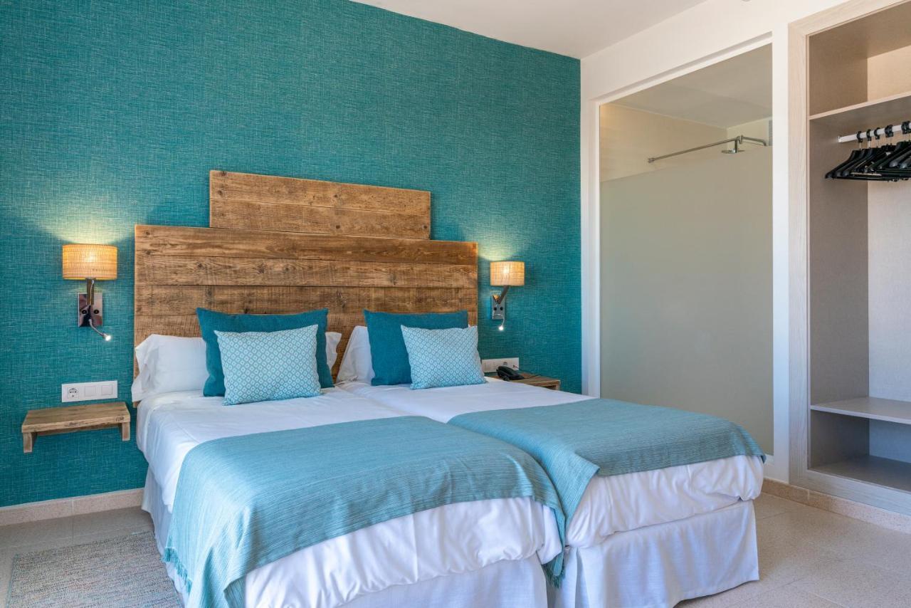 Hotel Playa Santandria Adults Only Cala Santandria  Exterior photo
