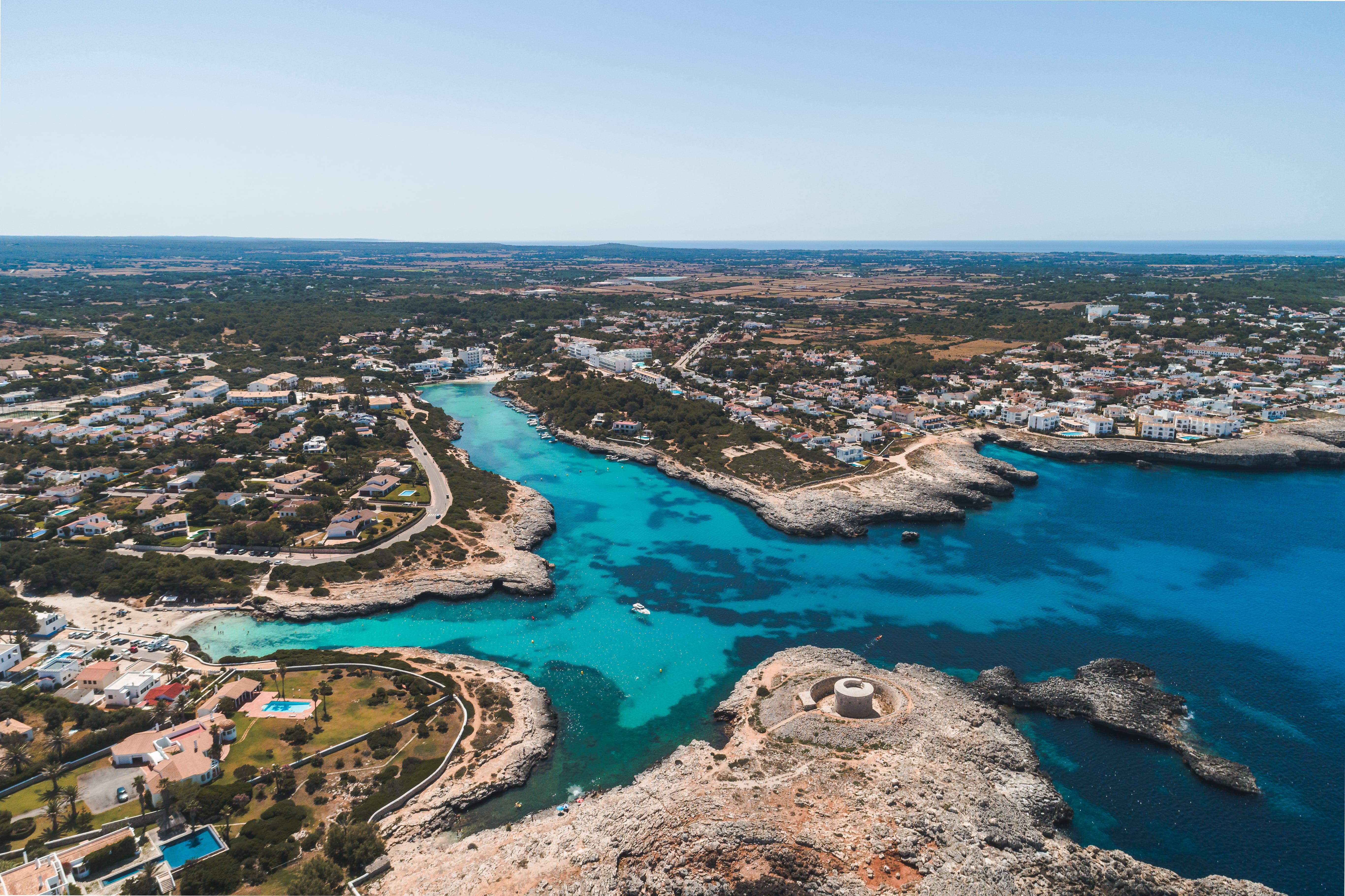Hotel Playa Santandria Adults Only Cala Santandria  Exterior photo