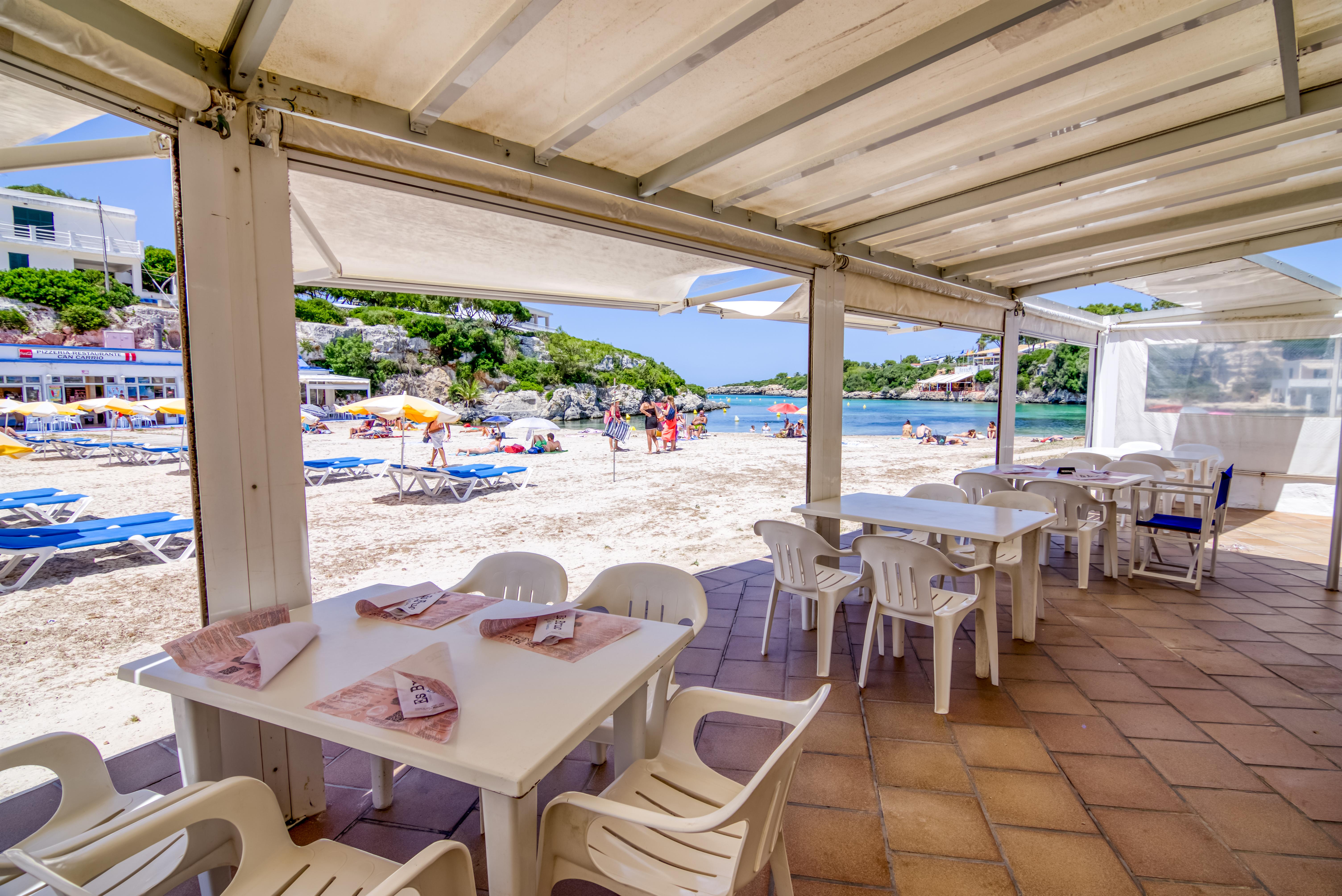Hotel Playa Santandria Adults Only Cala Santandria  Exterior photo