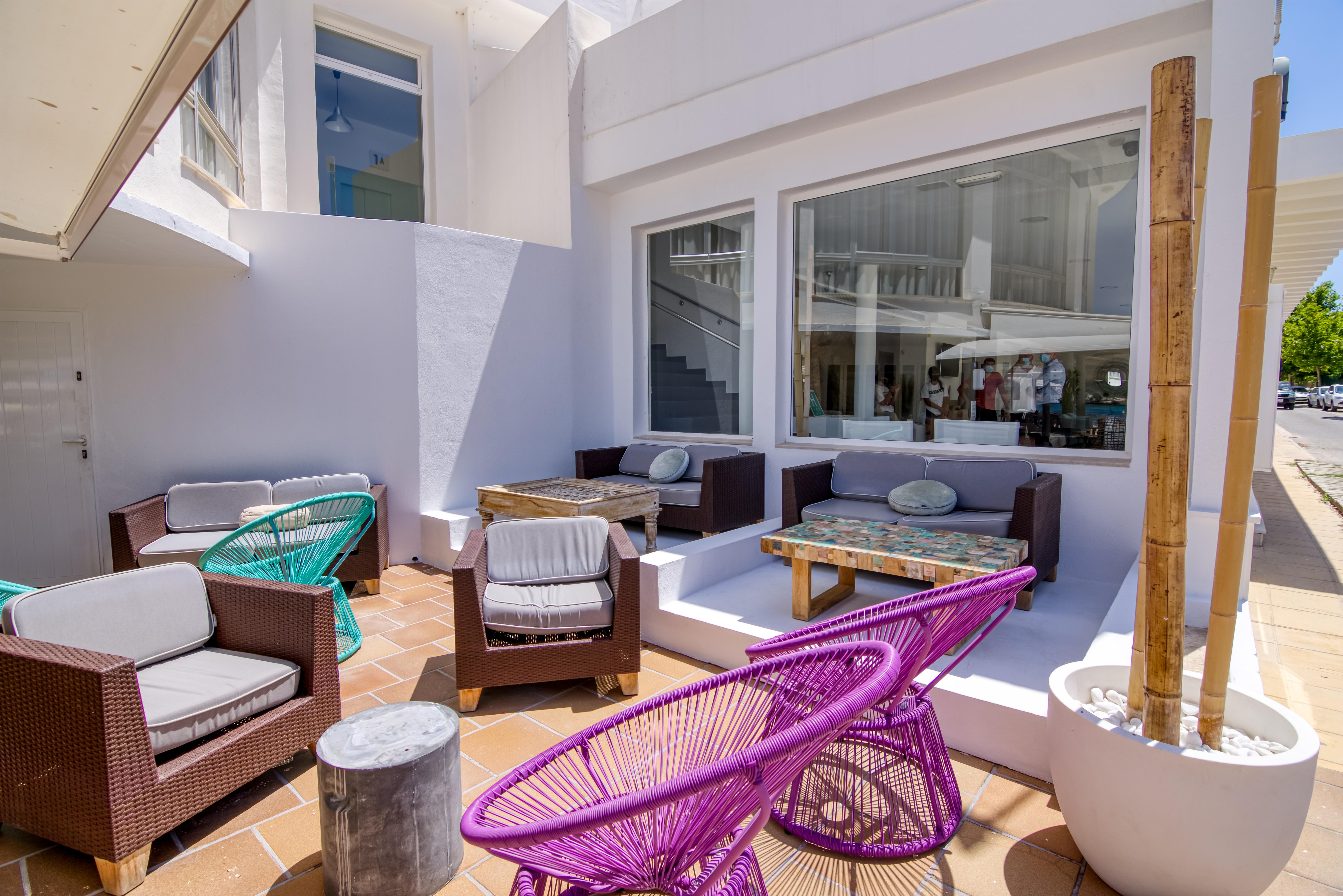 Hotel Playa Santandria Adults Only Cala Santandria  Exterior photo
