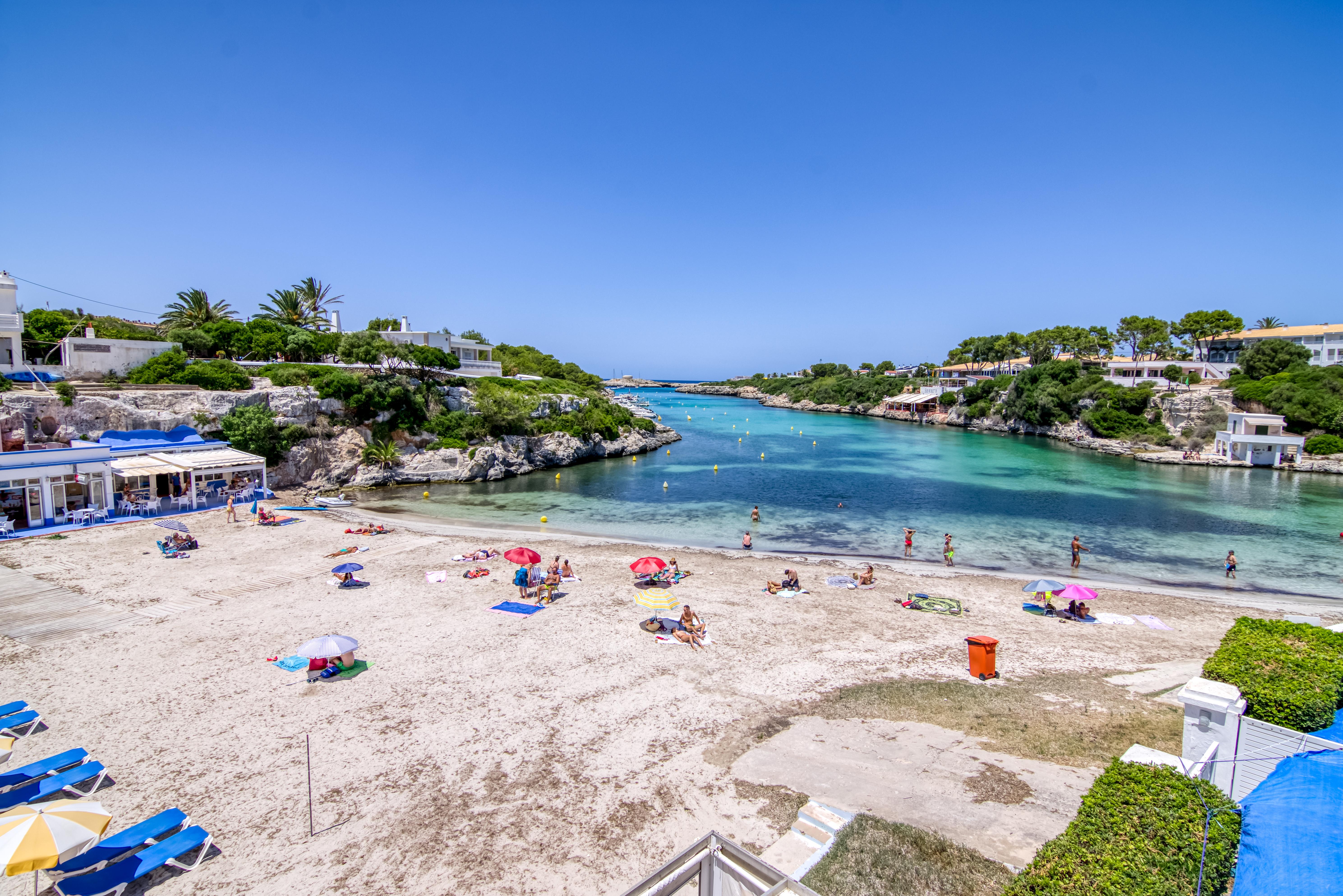 Hotel Playa Santandria Adults Only Cala Santandria  Exterior photo