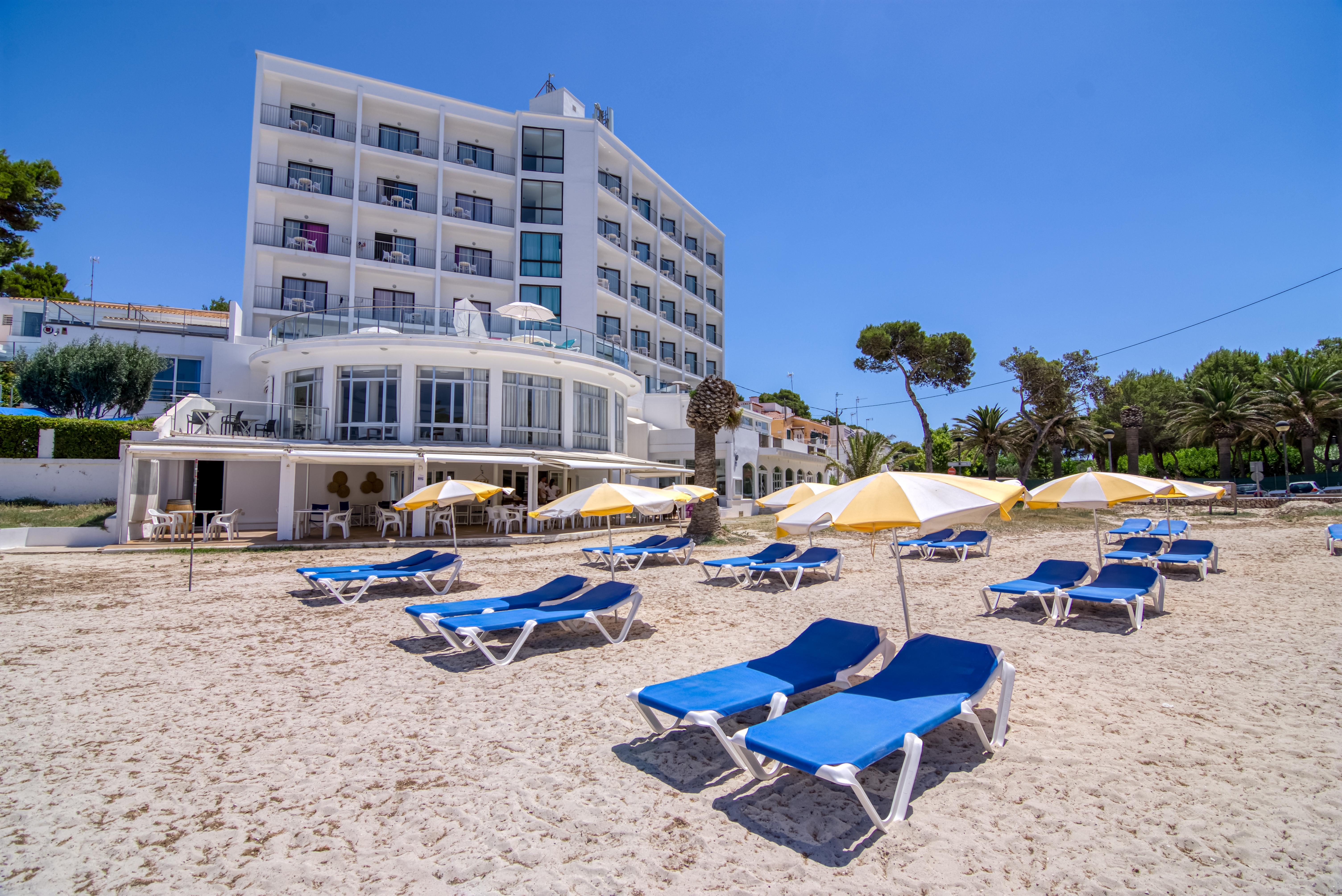 Hotel Playa Santandria Adults Only Cala Santandria  Exterior photo