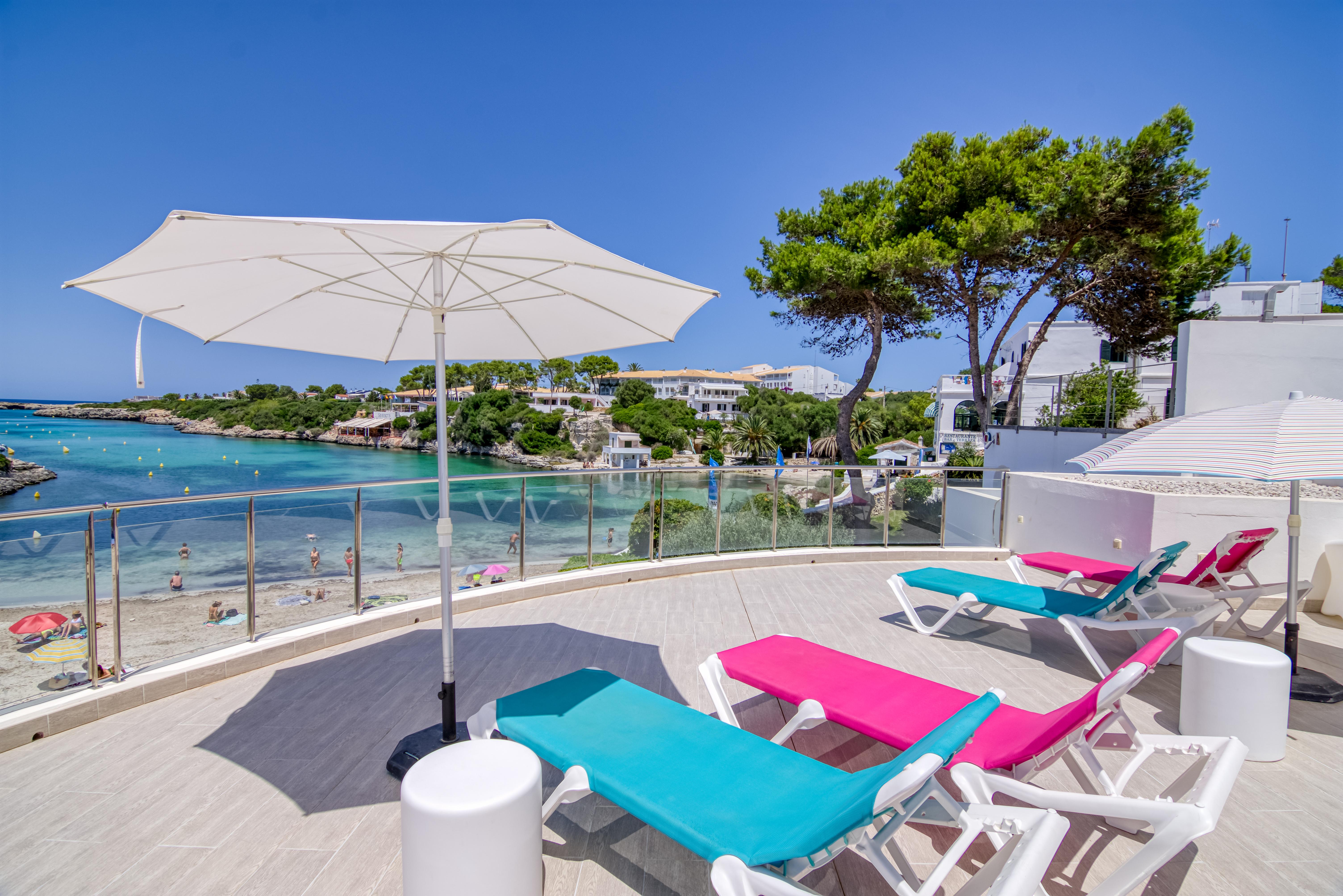 Hotel Playa Santandria Adults Only Cala Santandria  Exterior photo