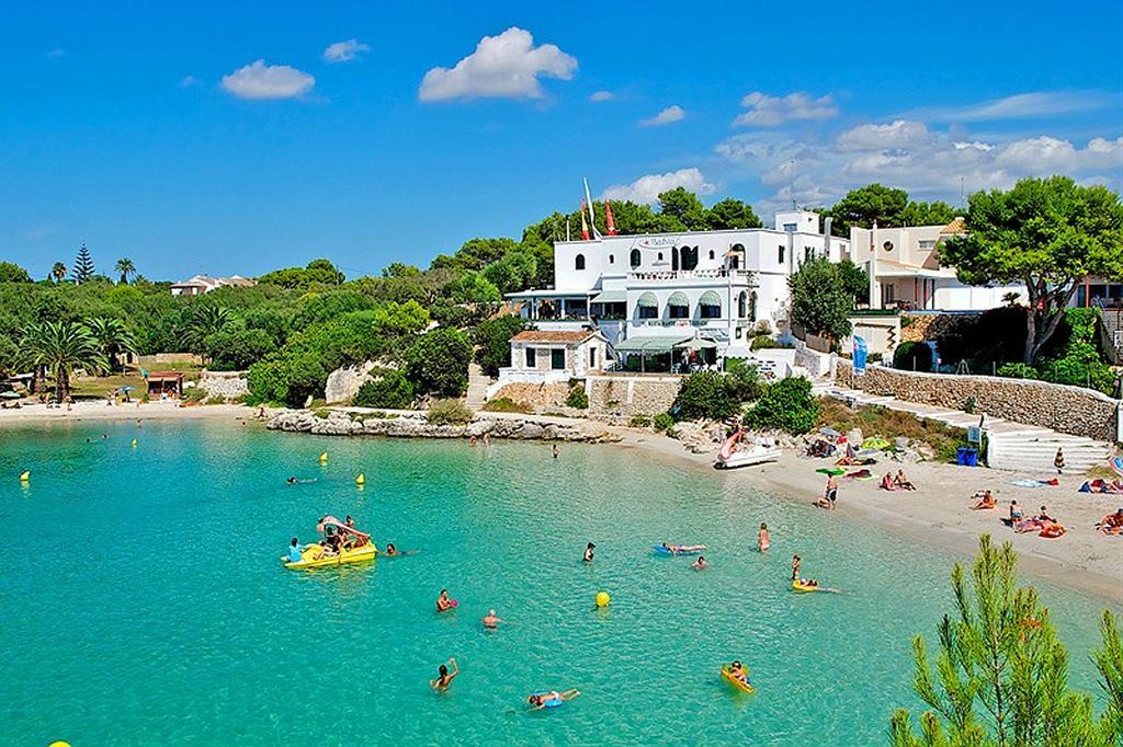 Hotel Playa Santandria Adults Only Cala Santandria  Exterior photo