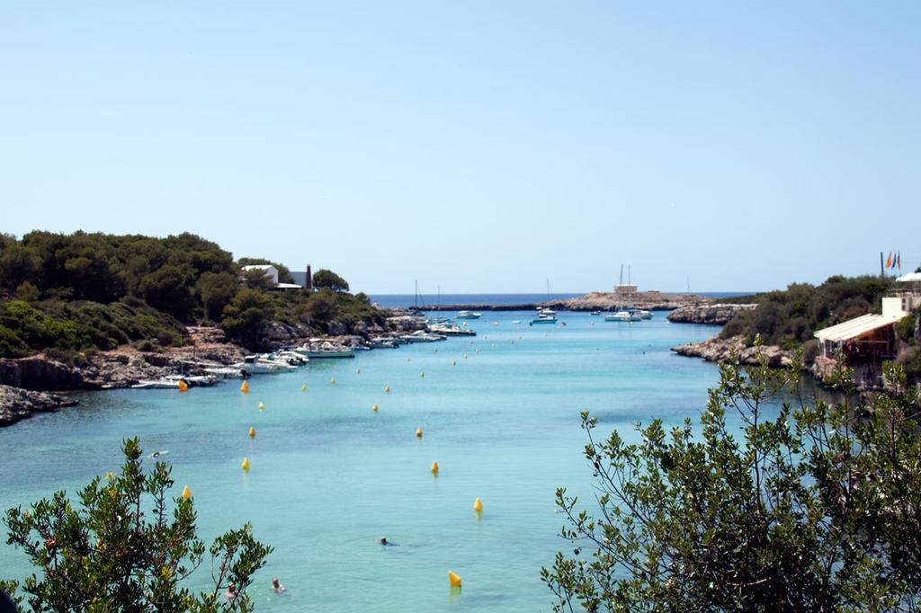 Hotel Playa Santandria Adults Only Cala Santandria  Exterior photo