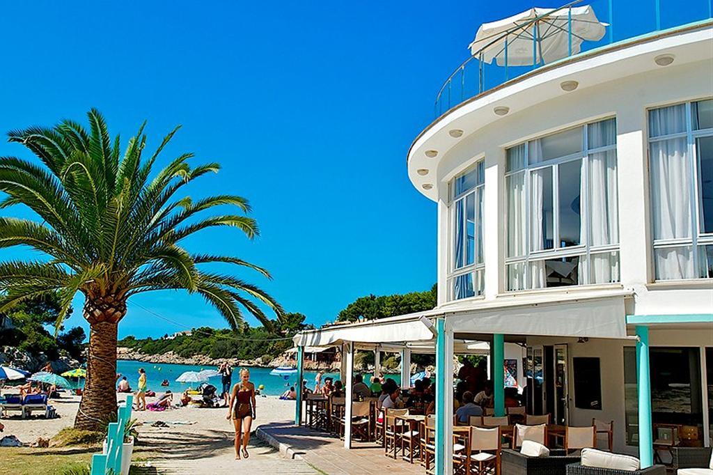 Hotel Playa Santandria Adults Only Cala Santandria  Exterior photo