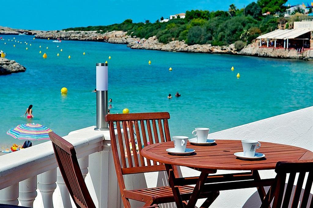 Hotel Playa Santandria Adults Only Cala Santandria  Exterior photo