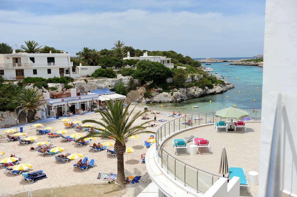 Hotel Playa Santandria Adults Only Cala Santandria  Exterior photo